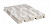 Решетка перелива Exagres Opera Light 245х245х30 мм R12/C