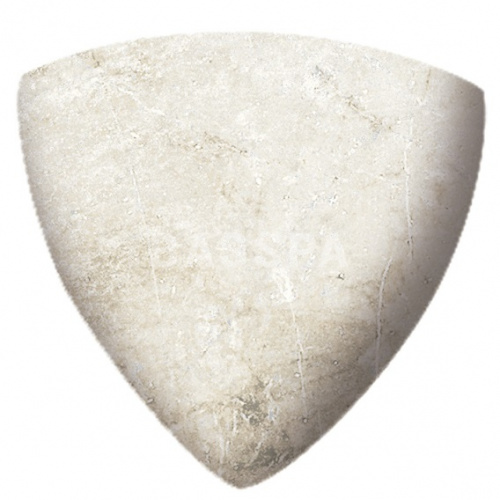 Планка радиальная внеш. угол KERASTEP MARBLE  401 Siena 30х30 мм R9 фото в интернет-магазине Basspa