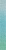 Декор Agrob Buchtal Loop Colour gradient 12x6,5 мм, цвет ocean glossy