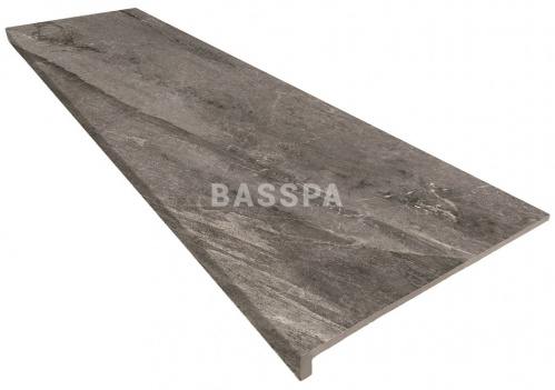 Монолитная ступень KERASTEP MARBLE   426 Moca кантиковая  1200*330, R11/C фото в интернет-магазине Basspa
