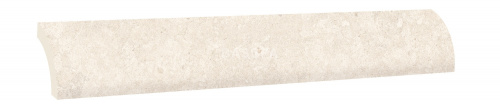 Планка радиальная KERASTEP STONE 531 White  665х77 мм R9 фото в интернет-магазине Basspa