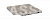 Рукохват угол KERASTEP STONE 558 Pearl 310х310х17-30, R12/C