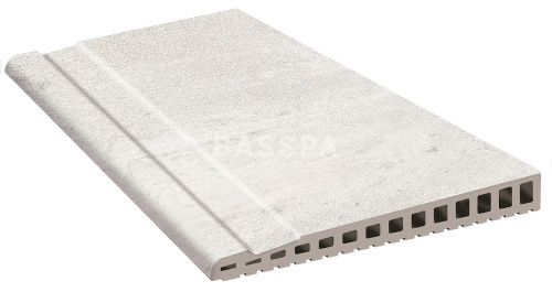 Рукохват Exagres Opera Ivory 665x280x17-30мм, R12/C фото в интернет-магазине Basspa