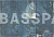 KERASTEP BEACH 6110 Blue глянцевая керамогранит 150х150х7,4 мм