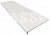 Монолитная ступень KERASTEP URBAN  341 Ivory кантиковая 1200*330, R9